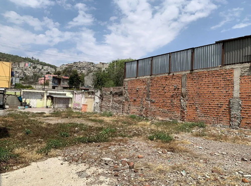 Terreno En Venta Col. Martin Carrera, Alcaldía Gustavo A. Madero