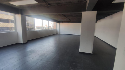 Renta Oficina En Polanco