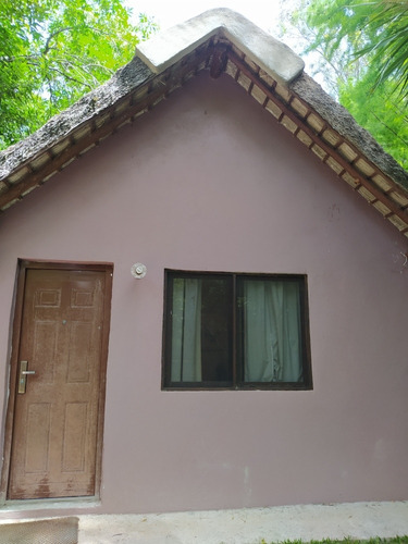 Casa De 1 Dormitorio Amplio Con Anexo