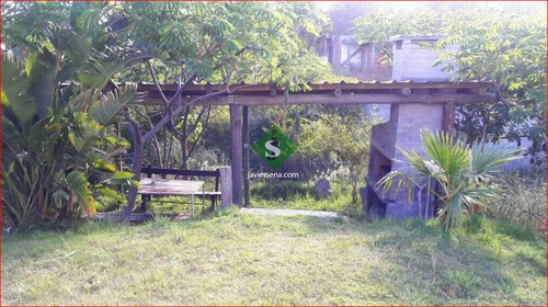 Venta De Casa En Brio. Bs As., 2 Dormitorios, Baño, Linda Casita.- Ref: 168252