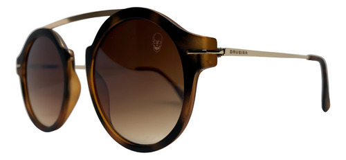 Gafas de sol Round Skull Sunglass Mod Round Turtle
