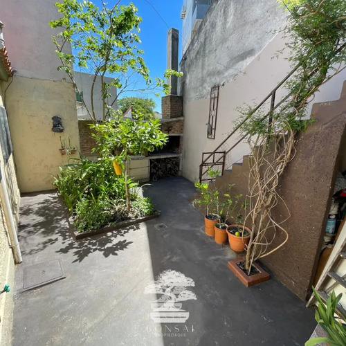 Casa En Venta 3 Dormitorios Buceo Montevideo G