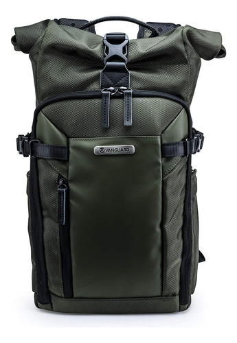 Mochila Para Cámara Enrollable Vanguard Veo Select 43rb, Ver