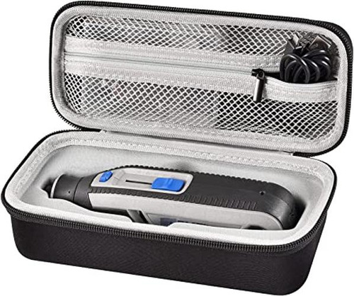 Funda Compatible Con Dremel Lite 7760 N10 De 4 V