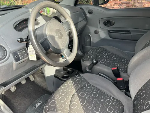 Renault Clio Style 1.2 Mt