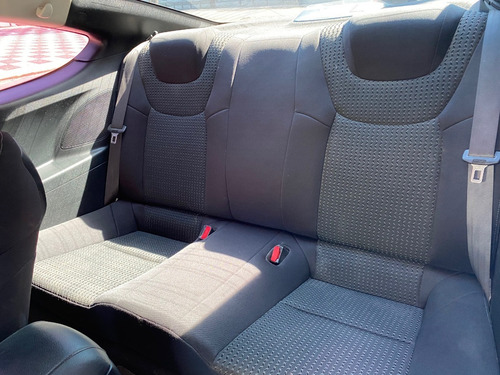 Hyundai Genesis 2.0 Coupe T 2011