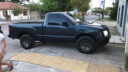 Chevrolet S10 Mwm 2.8 Turbó