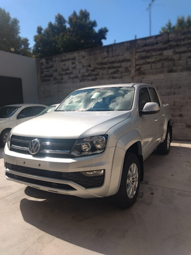 Imagen 3 de 22 de Amarok Comfortline 2022. Entrega Inmediata Congelá Precio Lb