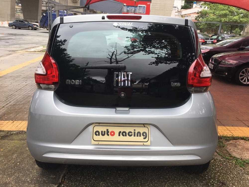 Fiat Mobi Like 1.0 2017 5p
