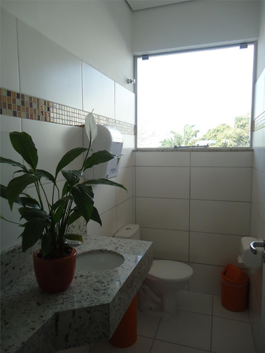 Sala Para Alugar, 40 M² Por R$ 1.760,00/mês - Vila Angélica - Sorocaba/sp - Sa0224