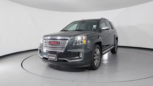 GMC Terrain 3.6 - DENALI D AT