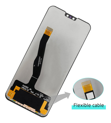 Pantalla Táctil Lcd For Huawei Y9 2019