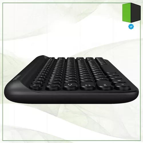 Philips Teclado inalambrico Bluetooth K624