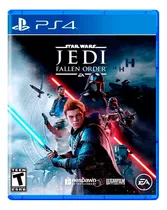 Comprar Star Wars Jedi Fallen Order * Fisico * Español * Ps4 * Ps5 