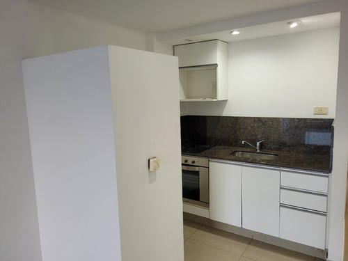 2 Ambientes Full Amenities - Seg 24 Hs