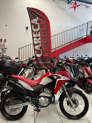 Imagem 3 de 8 de Honda Xre 300