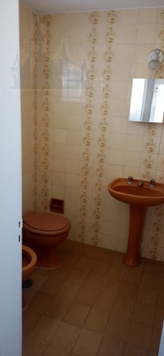 Imagem 5 de 19 de Apartamento Para Aluguel, 2 Dormitórios, Vila Monte Alegre - São Paulo - 10861