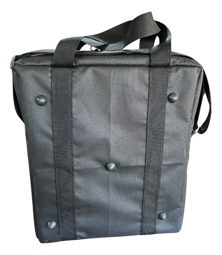 Capa Bag Para Mesa De Som Behringer Xenyx 1002fx Luxo
