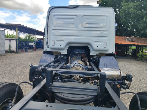 Mercedes Benz Mb Atego 3026 8x2 Bitruck Ano 2020 No Chassi