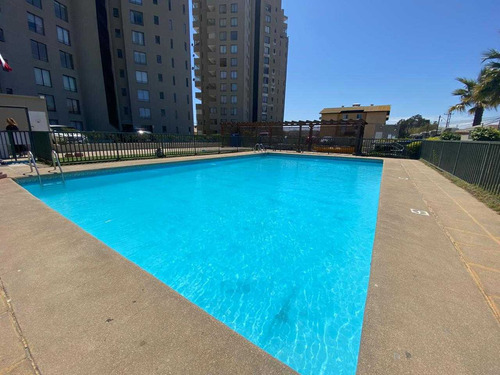 Departamento Con Excelente Ubicación (77386)
