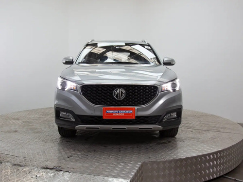 Mg Zs Zs 1.5 Com Mt 2022