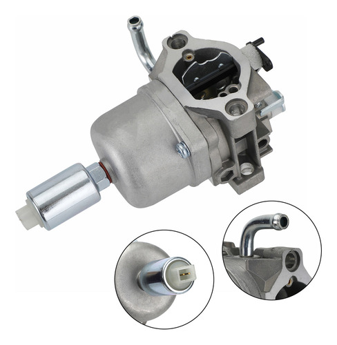 Yq Carburetor For 594593 591731 794572 796109 14.5-21hp