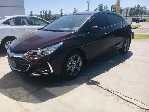 Chevrolet Cruze 1.4 Lt 2020 0km 153cv Car One Gp