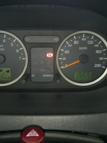 Ford Fiesta 1.6 Edge Plus