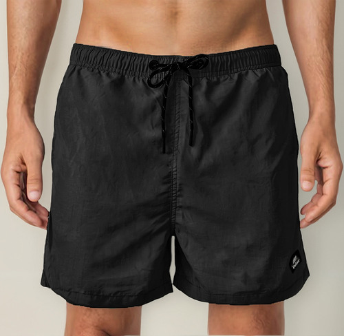 Short De Baño Hombre Dufour Verano Malla Secado Rapido Playa