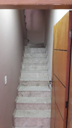 Imagem 14 de 15 de Sobrado - 3 Dorms. 1 Suite 1 Vaga - V-1660