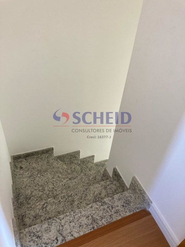 Condominio De Casas - Entrega Em Dezembro 2019 - Mr68200