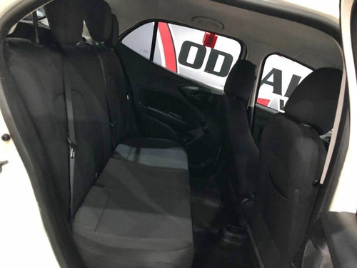 Imagem 5 de 10 de Fiat Argo 1.0 Firefly Flex Drive Manual