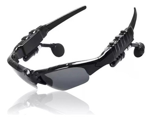 Lentes De Sol Bluetooth Manos Libres Audifonos Inalambricos