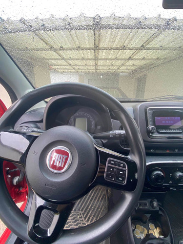 Fiat Mobi 2018 1.0 Easy On