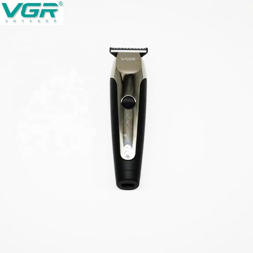 Patillera- Corta Pelo Vgr V-059 Inalámbrico