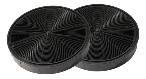 Imagen 1 de 7 de Filtro Carbón P/ Purif Flexa Spar Original Sin Salida Kit X2