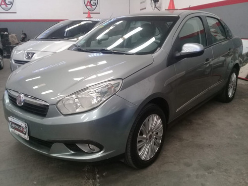 Fiat Grand Siena 1.6 // 2013