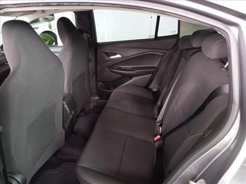Chevrolet Onix 1.0 TURBO FLEX PLUS AUTOMÁTICO