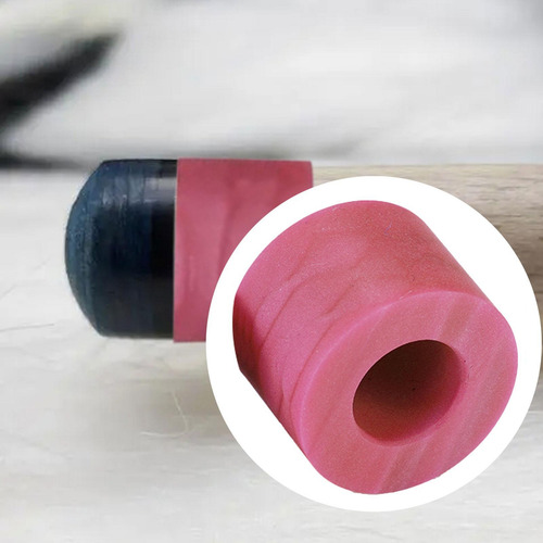 Reemplazo Del Tubo De La Del Palo De Billar, De La Rosa