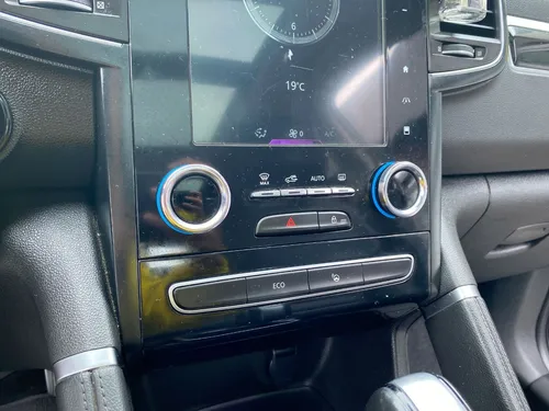 Renault Koleos 2.5 Intens