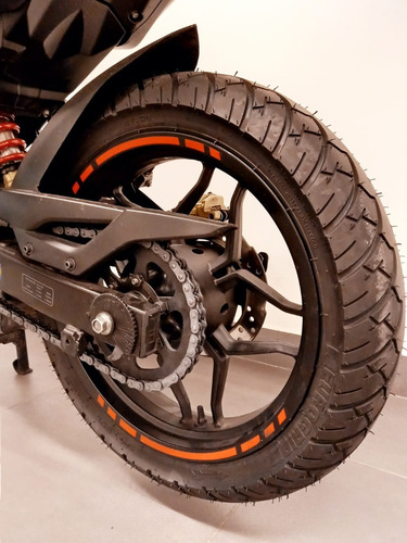 Bajaj Rouser Ns 200