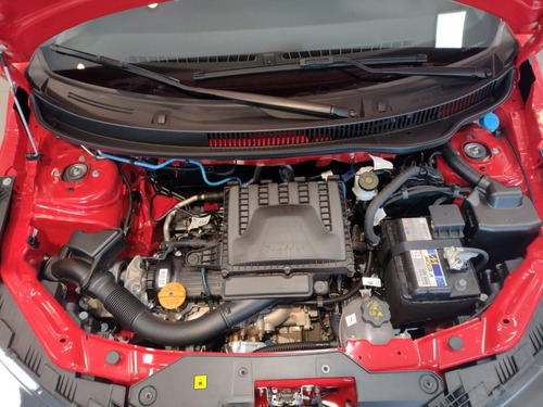 Imagen 12 de 15 de Fiat Strada- Todas Las Versiones- Financia A Tasa 0%- L