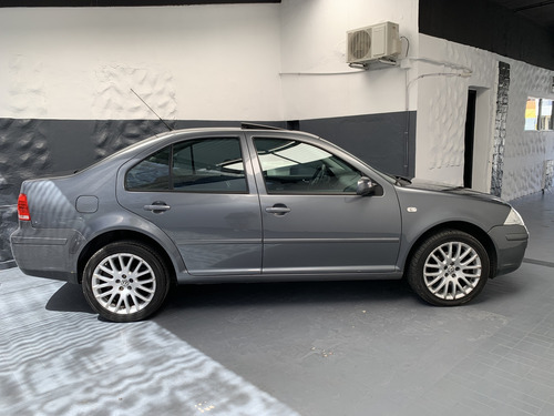 Volkswagen Bora 1.9 Trendline I 100cv