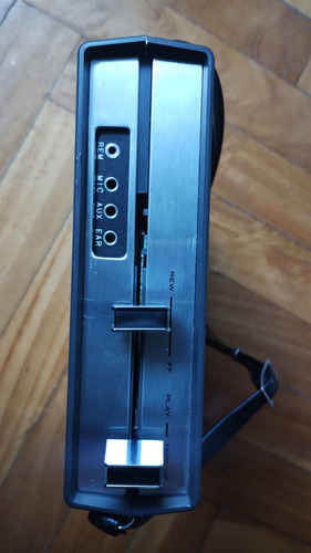 Grabador Crowncorder Ctr 320 W (Usado)
