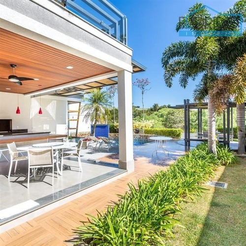 Imagem 15 de 29 de Casas Em Condomínio À Venda Em Atibaia/sp - Compre O Seu Casas Em Condomínio Aqui! - 1442757