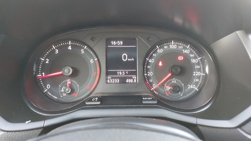 Volkswagen Saveiro 1.6 Dc Comfortline