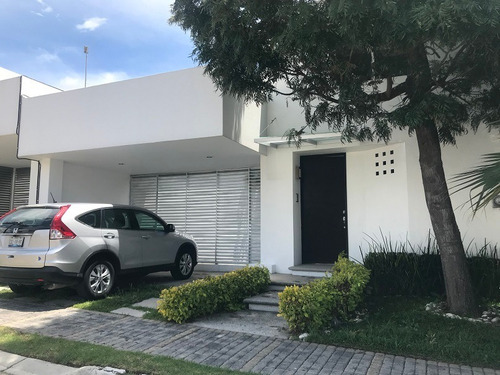 Imagen 1 de 10 de Venta De Casa Lomas De Angelópolis 2 Puebla Cas_2389 Pc