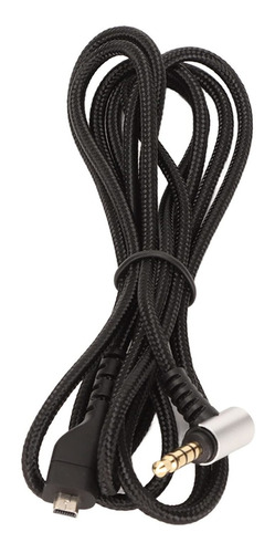 Cable Auricular Para Juego Ofc Repuesto Steelserie Arctis 3