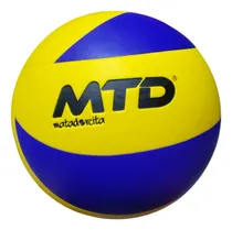 Comprar Mtd Voleibol Cuero Pu - Pelota De Vóley #5