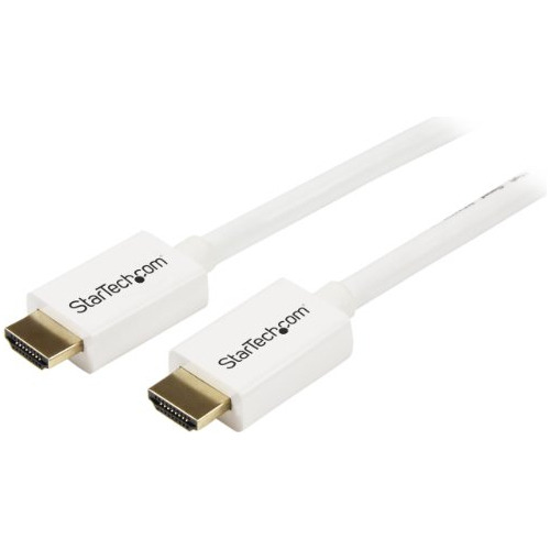 Startech.  - Cable Hdmi Cl3 De Alta Velocidad 16 Ft5 M